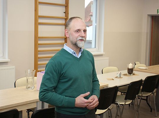 Dzień Pracownika Socjalnego w ŚDS „Lwiątko” 41368