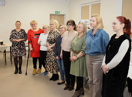 Dzień Pracownika Socjalnego w ŚDS „Lwiątko” 41370