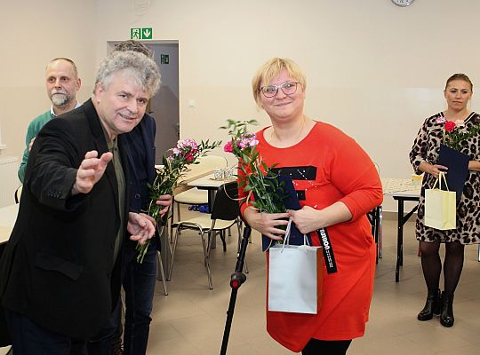 Dzień Pracownika Socjalnego w ŚDS „Lwiątko” 41378