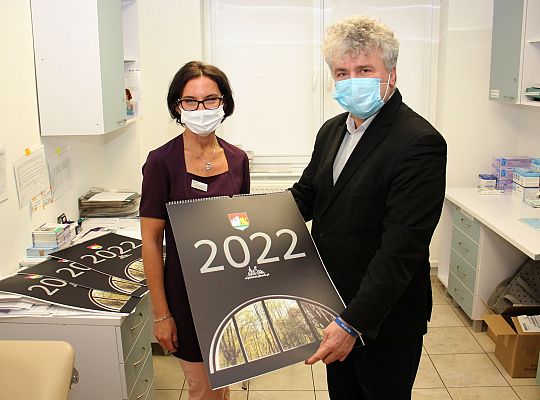 Kalendarze Lęborka dla zaszczepionych 41573