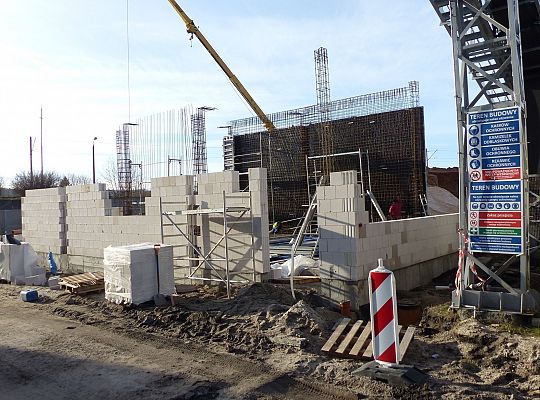 MPEC buduje kolejny kocioł na biomasę 41757