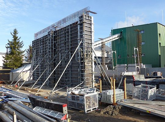 MPEC buduje kolejny kocioł na biomasę 41762