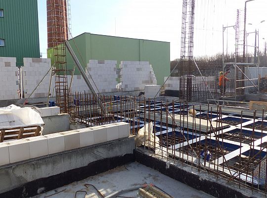 MPEC buduje kolejny kocioł na biomasę 41765