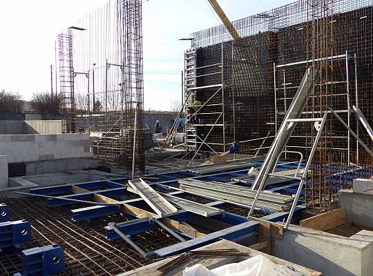 MPEC buduje kolejny kocioł na biomasę 41767