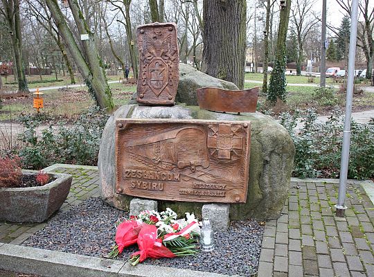 82. rocznica wywózki na Sybir 41891