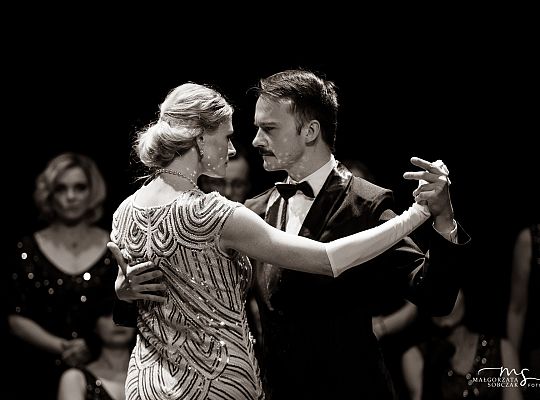 Tango Show we „Fregacie” 41892