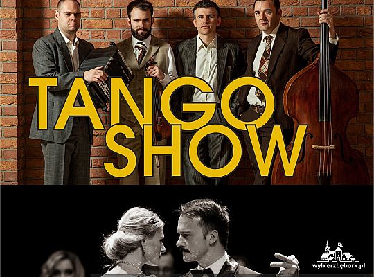 Tango Show we „Fregacie” 41895