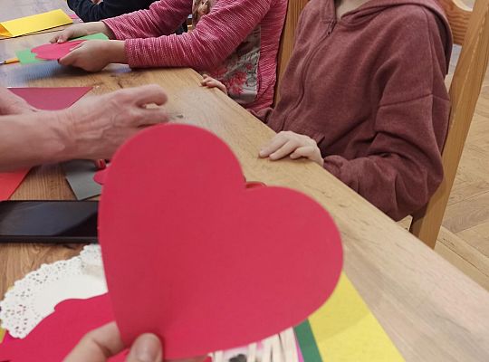 Ferie w Klubie Osiedlowym BAZA ul. Łokietka 5 - 41933