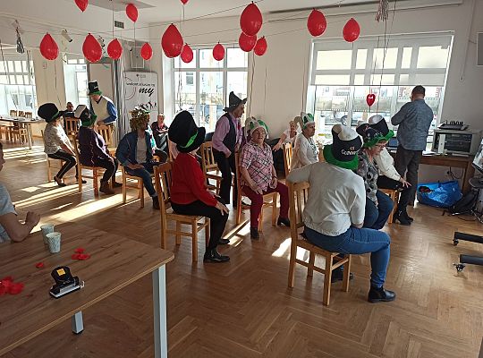 Ferie w Klubie Osiedlowym BAZA ul. Łokietka 5 - 41935