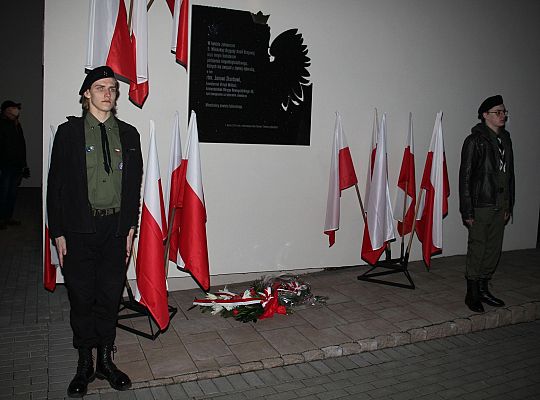 Pamięci Żołnierzy Niezłomnych 41979