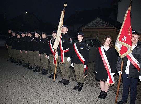 Pamięci Żołnierzy Niezłomnych 41980
