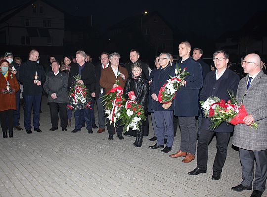 Pamięci Żołnierzy Niezłomnych 41984