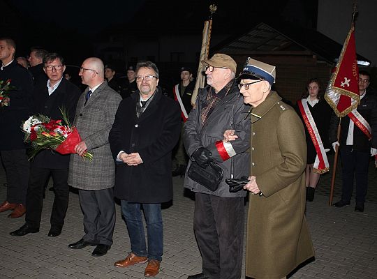 Pamięci Żołnierzy Niezłomnych 41983