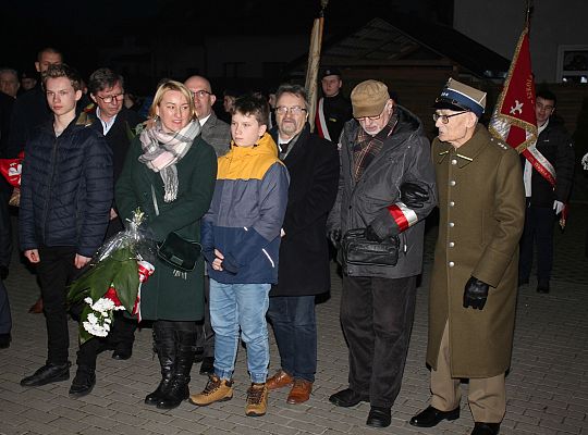 Pamięci Żołnierzy Niezłomnych 41987