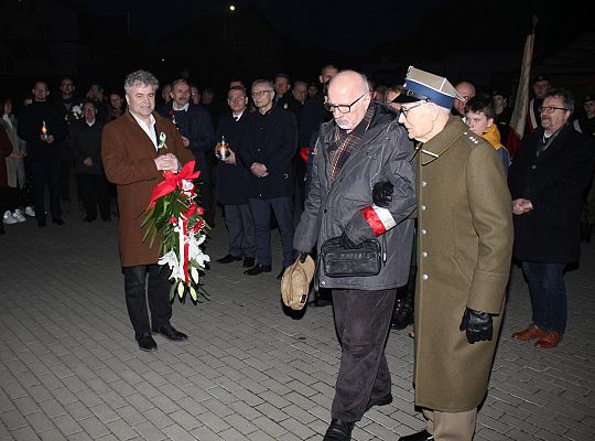 Pamięci Żołnierzy Niezłomnych 41988