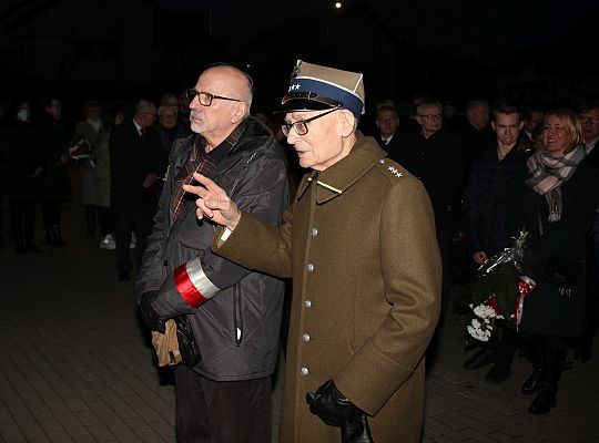 Pamięci Żołnierzy Niezłomnych 41989