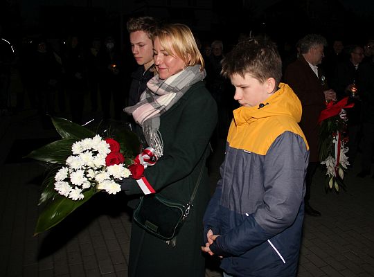 Pamięci Żołnierzy Niezłomnych 41990