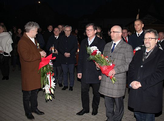 Pamięci Żołnierzy Niezłomnych 41991