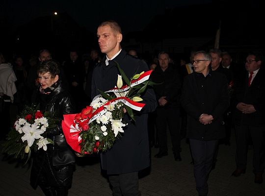 Pamięci Żołnierzy Niezłomnych 41992