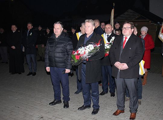 Pamięci Żołnierzy Niezłomnych 41993