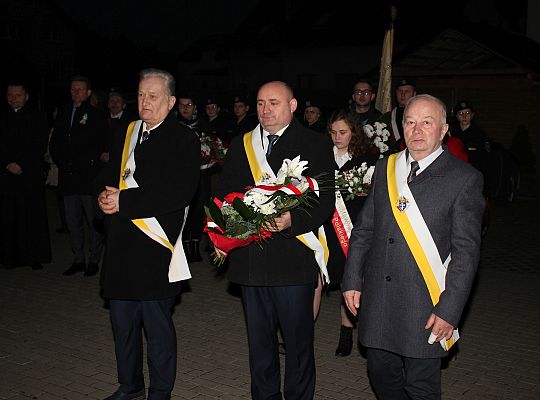 Pamięci Żołnierzy Niezłomnych 41995