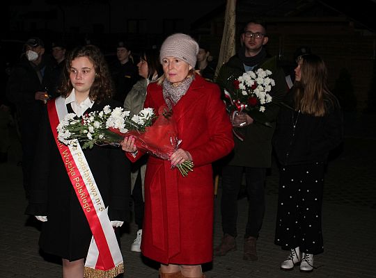 Pamięci Żołnierzy Niezłomnych 41996