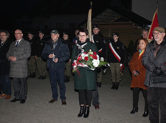 Pamięci Żołnierzy Niezłomnych 41998