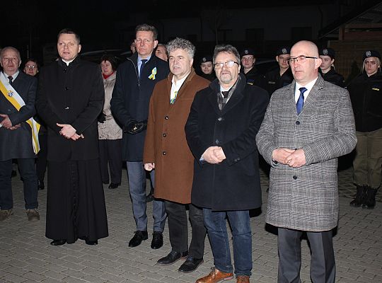 Pamięci Żołnierzy Niezłomnych 41999