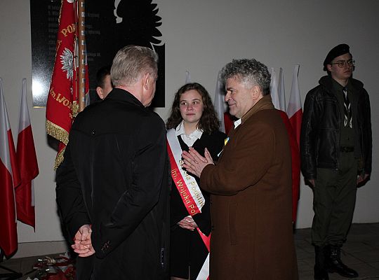 Pamięci Żołnierzy Niezłomnych 42002