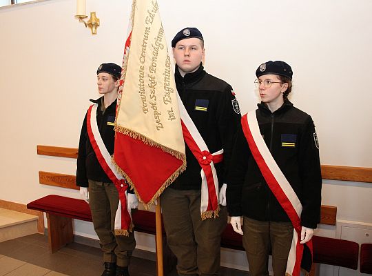 Pamięci Żołnierzy Niezłomnych 41972