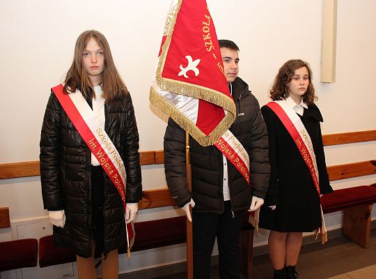 Pamięci Żołnierzy Niezłomnych 41973