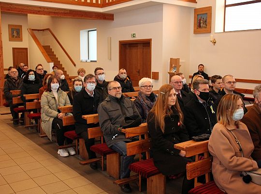 Pamięci Żołnierzy Niezłomnych 41974