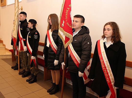 Pamięci Żołnierzy Niezłomnych 41977