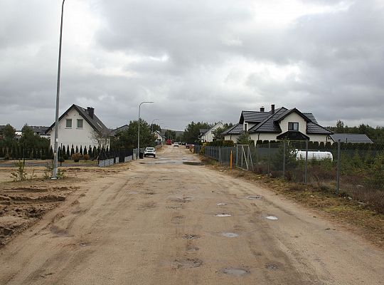 Wkrótce ruszy budowa dróg na Osiedlu Lębork Wschód 42026