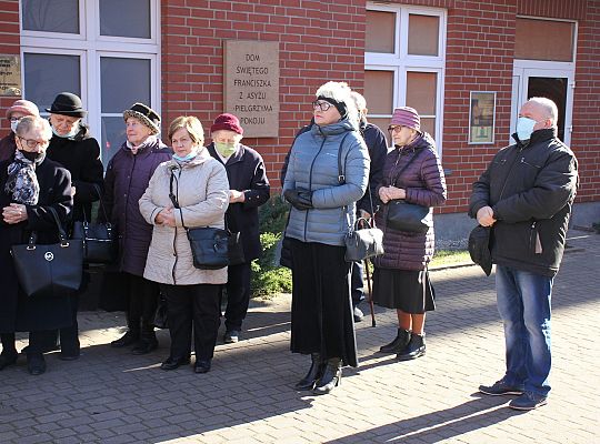 Pamięci tragicznych wydarzeń z 10 marca 1945 roku 42052