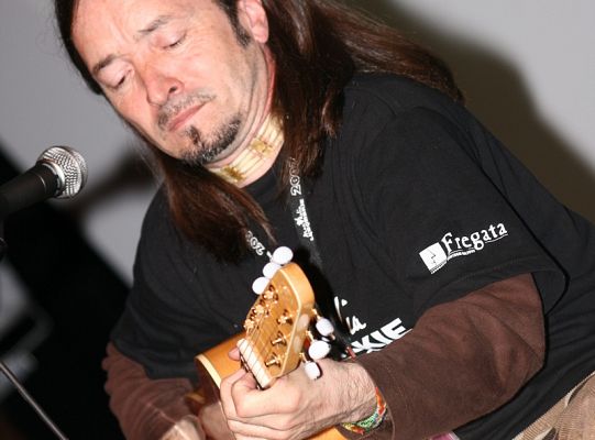 VII Muzykalia Lęborskie - w rytmie bluesa i nie 1400