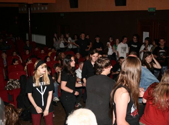 VII Muzykalia Lęborskie - w rytmie bluesa i nie 1409