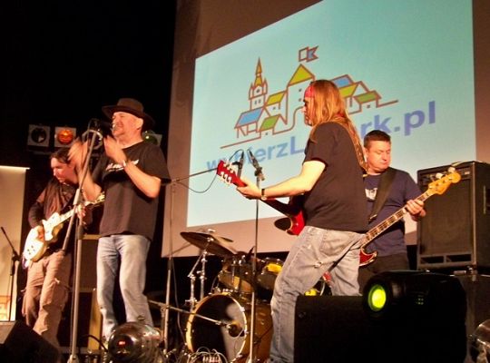 VII Muzykalia Lęborskie - w rytmie bluesa i nie 1417