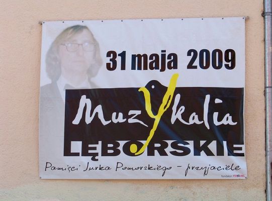 VII Muzykalia Lęborskie - w rytmie bluesa i nie 1407