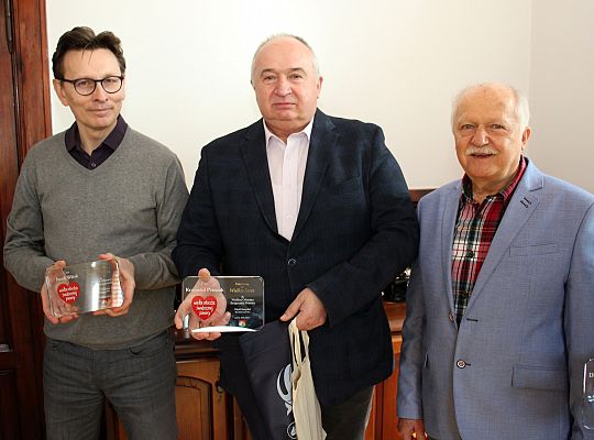 Weterani Wielkiej Orkiestry Świątecznej Pomocy w 42083