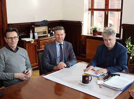 Weterani Wielkiej Orkiestry Świątecznej Pomocy w 42088