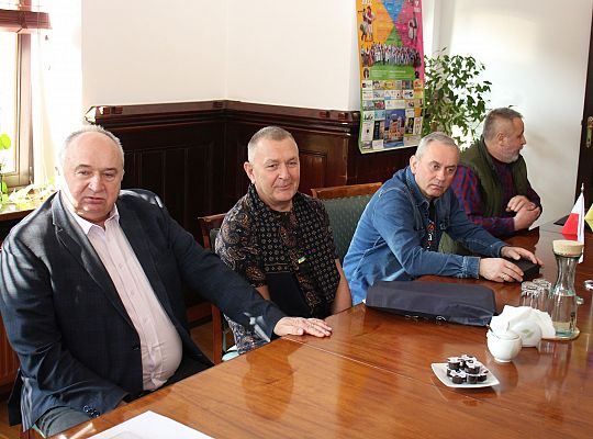 Weterani Wielkiej Orkiestry Świątecznej Pomocy w 42089