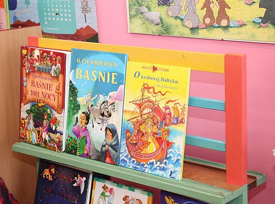 Nowości wydawnicze za 18 tysięcy złotych dla 42095