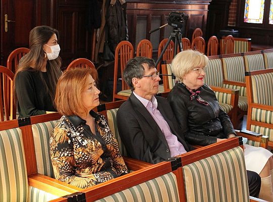 Umowy na budowę 10 dróg w dzielnicy „Lębork 42126