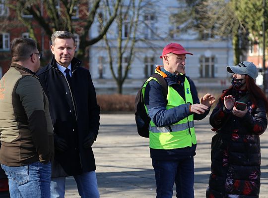 Wiosna zawitała do Lęborka! 42164