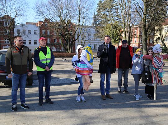 Wiosna zawitała do Lęborka! 42167