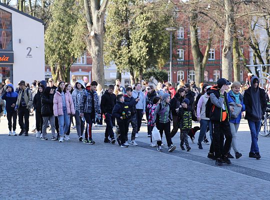 Wiosna zawitała do Lęborka! 42169