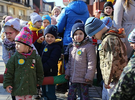 Wiosna zawitała do Lęborka! 42141