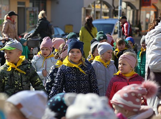 Wiosna zawitała do Lęborka! 42143