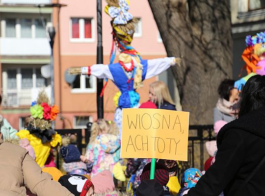 Wiosna zawitała do Lęborka! 42144